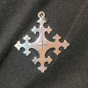 JAMES AVERY RETIRED POINT CROSS